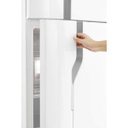 Ver imagem 5 de Geladeira Refrigerador Electrolux Frost Free 310L Duplex 220V
