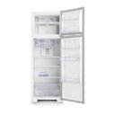 Ver imagem 3 de Geladeira Refrigerador Electrolux Frost Free 310L Duplex 220V