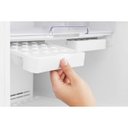 Ver mais imagens de Geladeira Refrigerador Electrolux Frost Free 310L Duplex 220V