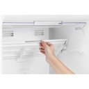 Ver imagem 6 de Geladeira Refrigerador Electrolux Frost Free 310L Duplex 220V
