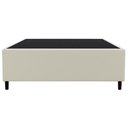 Ver imagem 3 de Base para Cama Box Casal 138x188cm Hit I02 Corano Bege - Mpozenato