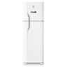 Geladeira Refrigerador Electrolux Frost Free DFN41 371L Duplex 127V - 2