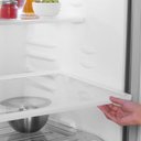 Ver mais imagens de Geladeira Refrigerador Electrolux Frost Free DFX41 371L Duplex 127V
