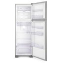Ver imagem 3 de Geladeira Refrigerador Electrolux Frost Free DFX41 371L Duplex 127V
