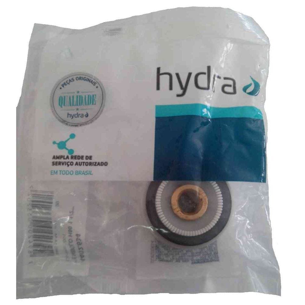 Embolo H80 11/2 4402.634 - 2