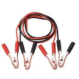 Cabo para Transmissão de Carga Tipo Jacaré 250a - 1