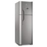 Geladeira Refrigerador Electrolux Frost Free DFX41 371L Duplex 220V - 1