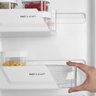 Geladeira Refrigerador Electrolux Freench Door Frost Free 579L DM84X 220V - 10