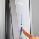 Ver imagem 3 de Geladeira Duplex Frost Free Painel Touch Electrolux 220V