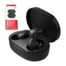 Fone de Ouvido xiaomi Redmi Airdots 2 Bluetooth sem Fio - Original - 1
