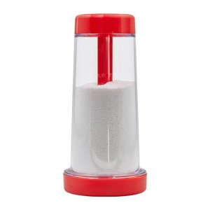 Tapioqueira Tapy - Peneira e Armazena tapioca e Biju