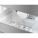 Ver imagem 7 de Geladeira Refrigerador Electrolux French Door 517L FDD80 Frost Free 127V