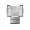 Ver imagem 3 de Geladeira Refrigerador Electrolux French Door 517L FDD80 Frost Free 127V