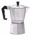 Ver imagem 1 de Cafeteira Italiana Aluminio para 9 Xicaras