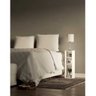 Mesa de Cabeceira 60x30x15 Pequena Branco Quarto Sala - 3