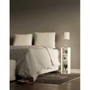 Ver imagem 3 de Mesa de Cabeceira 60x30x15 Pequena Branco Quarto Sala