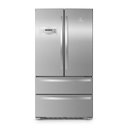 Ver imagem 2 de Geladeira Refrigerador Electrolux French Door 517L FDD80 Frost Free 220V