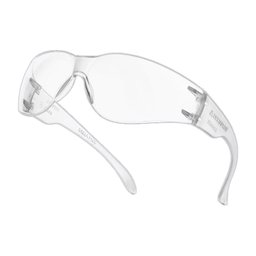 Óculos de Proteção Incolor Summer Clear - Delta Plus WPS0254 - 1