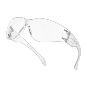 Óculos de Proteção Incolor Summer Clear - Delta Plus WPS0254