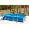 Piscina Retangular 6200 Litros Estruturada Premium Mor - 3