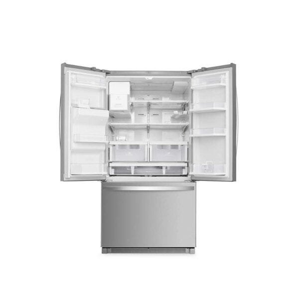 Geladeira Refrigerador Electrolux French Door 634L FDI90 Frost Free 127V - 3