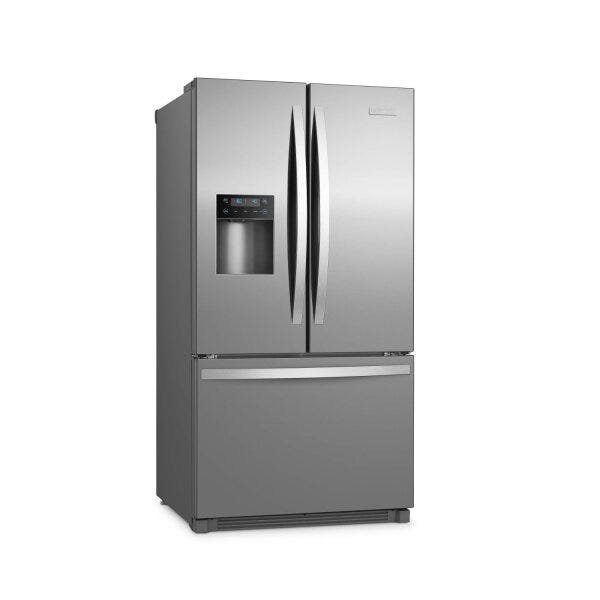 Geladeira Refrigerador Electrolux French Door 634L FDI90 Frost Free 127V - 1