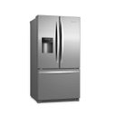 Ver imagem 1 de Geladeira Refrigerador Electrolux French Door 634L FDI90 Frost Free 127V