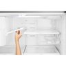 Geladeira Refrigerador Electrolux French Door 634L FDI90 Frost Free 127V - 11