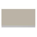 Ver mais imagens de Armário Aéreo 100% Mdf 60 Cm 1 Porta Basculante Branco/crema Smart Madesa