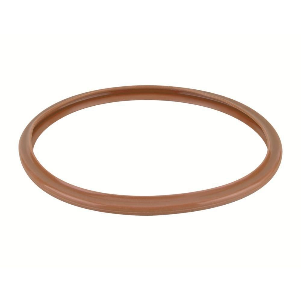 Borracha Anel Silicone 22cm Panela de Pressão de 6l Brava - 1