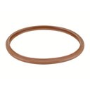 Ver imagem 1 de Borracha Anel Silicone 22cm Panela de Pressão de 6l Brava