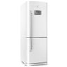 Geladeira Refrigerador Electrolux Frost Free Bottom Freezer Inverter 454L IB53 Duplex 220V - 1