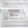 Geladeira Refrigerador Electrolux Frost Free Bottom Freezer Inverter 454L IB53 Duplex 220V - 8