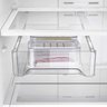 Geladeira Refrigerador Electrolux Frost Free Bottom Freezer Inverter 454L IB53X Duplex 127V - 9