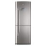 Geladeira Refrigerador Electrolux Frost Free Bottom Freezer Inverter 454L IB53X Duplex 220V - 2