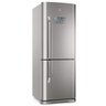 Geladeira Refrigerador Electrolux Frost Free Bottom Freezer Inverter 454L IB53X Duplex 220V - 1