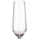 Ver imagem 3 de Jogo de 6 Taças em Vidro para Chá mpagne Strix 200Ml - Full Fit