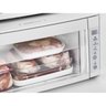Geladeira Refrigerador Electrolux Side by Side 2 Portas 670L SH78X Frost Free 127V - 9
