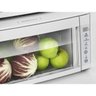 Geladeira Refrigerador Electrolux Side by Side 2 Portas 670L SH78X Frost Free 127V - 10