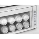 Ver mais imagens de Geladeira Refrigerador Electrolux Side by Side 2 Portas 670L SH78X Frost Free 127V