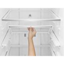 Ver imagem 6 de Geladeira Refrigerador Electrolux Side by Side 2 Portas 670L SH78X Frost Free 127V