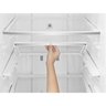Geladeira Refrigerador Electrolux Side by Side 2 Portas 670L SH78X Frost Free 127V - 6