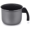 Ver imagem 5 de Conjunto de Panelas 5pçs em Alumínio Antiaderente com Cabo