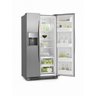 Geladeira Refrigerador Electrolux Side by Side 2 Portas 504L SS72X Frost Free 127V - 14