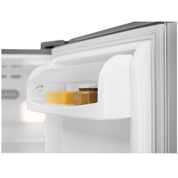 Geladeira Refrigerador Electrolux Side by Side 2 Portas 504L SS72X Frost Free 220V - 10