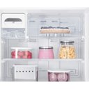 Ver imagem 7 de Geladeira Refrigerador Electrolux Frost Free TF51X 433L Duplex 127V