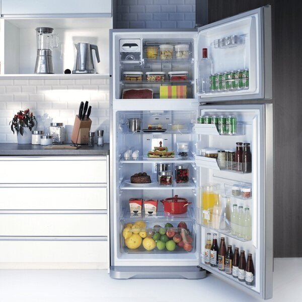 Geladeira Refrigerador Electrolux Frost Free TF51 433L Duplex 127V - 15