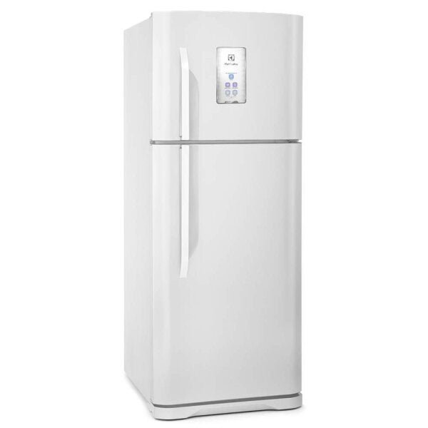 Geladeira Refrigerador Electrolux Frost Free TF51 433L Duplex 127V - 1