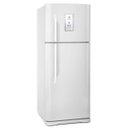 Ver imagem 1 de Geladeira Refrigerador Electrolux Frost Free TF51 433L Duplex 127V
