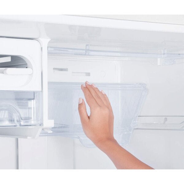 Geladeira Refrigerador Electrolux Frost Free TF51 433L Duplex 127V - 13